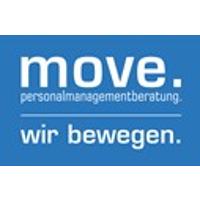 move.personalmanagementberatung. in Leipzig - Logo