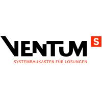 VENTUM-S in Dresden - Logo