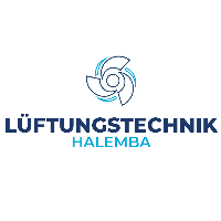 Lüftungstechnik Halemba in Marl - Logo