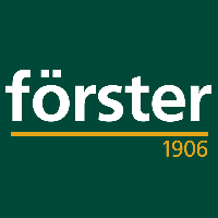 Glaserei Förster GmbH in Bad Kreuznach - Logo