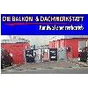 Die Balkon- und Dachwerkstatt Hein & Knott GbR in Meckenheim im Rheinland - Logo