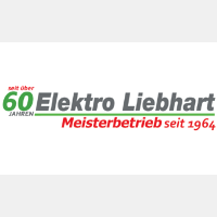 Friedrich Liebhart GmbH Elektroinstallationen Elektrofachhandel Reparaturen in München - Logo