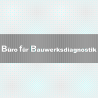 Büro für Bauwerksdiagnostik in Malterdingen - Logo