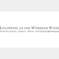 Logopädie an der Wöhrder Wiese in Nürnberg - Logo