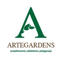 ARTEGARDENS in Frankfurt an der Oder - Logo