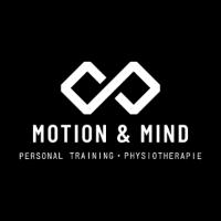 Motion & Mind Personal Training und Physiotherapie in Rottweil - Logo