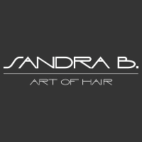 Friseur Nürnberg I SANDRA B. Art of Hair in Nürnberg - Logo