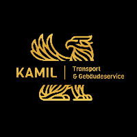 KAMIL Transport & Gebäudeservice in Niederdorfelden - Logo