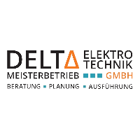 Solaranlagen & Wechselrichter - Delta Elektrotechnik GmbH in Viersen - Logo