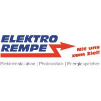 Elektro Rempe GmbH & Co. KG in Verl - Logo