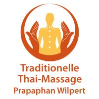 Thaimassage am Schillerplatz in Dresden - Logo