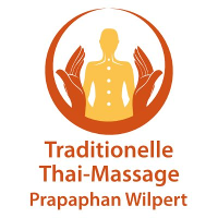 Thaimassage am Schillerplatz in Dresden - Logo