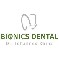 Bionics Dental in Straubing - Logo