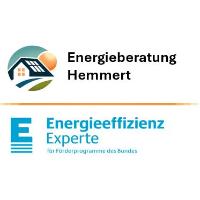 Energieberatung Hemmert in Reutlingen - Logo