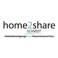 home2share Schmidt GmbH in Ibbenbüren - Logo