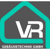 VR Gebäudetechnik GmbH in Seesen - Logo