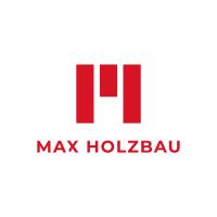 MAX Holzbau in Marienwerder - Logo