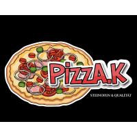 PizzA.K Hechingen in Hechingen - Logo