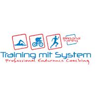 Takao Mühmel - Training mit System in Greifswald - Logo