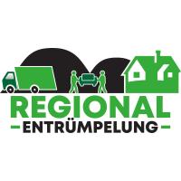 Regional Entrümpelung in Gera - Logo