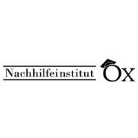 Nachhilfeinstitut - Ox in Ochsenhausen - Logo