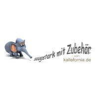 Kallefornia, Bäßler und Luckas GbR in Lauchhammer - Logo