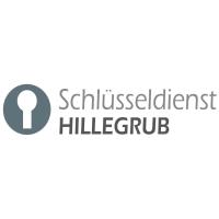 Schlüsseldienst Hillegrub in Uelzen - Logo