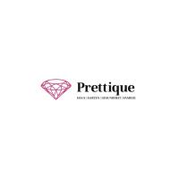 prettique.de in Berlin - Logo