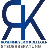 Rosenmeyer und Kollegen Steuerberatung Berlin in Berlin - Logo