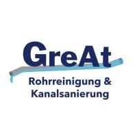 GreAt - Rohrreinigung & Kanalsanierung in Solingen - Logo