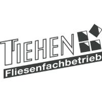 Tiehen Fliesenfachbetrieb GmbH & Co. KG in Nordhorn - Logo