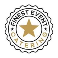 Finest Event Catering in Bochum - Logo