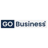 GO Business GmbH in Berlin - Logo