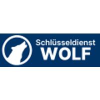 Schlüsseldienst Bergisch Gladbach Wolf in Köln - Logo