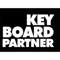 KeyboardPartner UG (haftungsbeschrä in Langenhagen - Logo