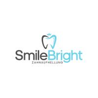 Smile Bright in Düsseldorf - Logo