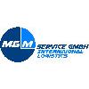 M&M Service GmbH in Lämmerspiel Stadt Mühlheim am Main - Logo