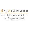 Kanzlei Dr. Erdmann in Osnabrück - Logo