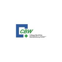 CBW GmbH Frankfurt Weiterbildungen, Umschulungen in Frankfurt am Main - Logo