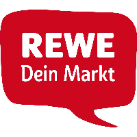 REWE in Heidelberg - Logo