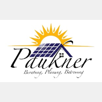 Solarberatung Paukner in Eggesin - Logo