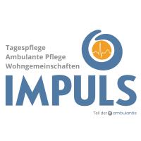 Sozialstation Impuls in Berlin - Logo