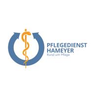 Pflegedienst Hameyer in Wismar in Mecklenburg - Logo