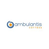 Ambulantis Cottbus in Cottbus - Logo