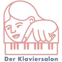 Der Klaviersalon in Hamburg - Logo