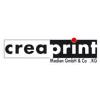 creaprint Medien GmbH & Co. KG in Hamburg - Logo