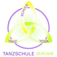 Tanzschule Miriam in Bad Oeynhausen - Logo