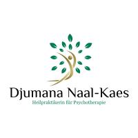 Heilpraktikerin für Psychotherapie - Djumana Naal-Kaes in Velbert - Logo