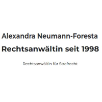 Alexandra Neumann-Foresta Rechtsanwältin in Kleve am Niederrhein - Logo