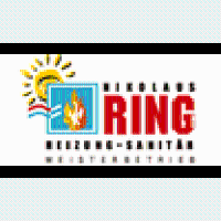 Ring Nikolaus GmbH in Raubling - Logo